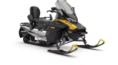 2024 SKIDOO GRAND TOURING 600ACE 2UP