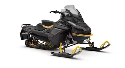 2024 SKIDOO RENEGADE ENDURO 900ACE TURBO