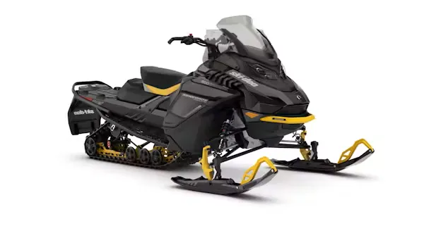 4-SEATER CAN-AM MAVERICK X3 MAX TURBO