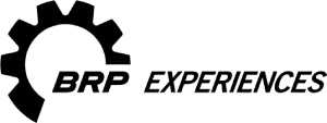 BRP Experiences logo