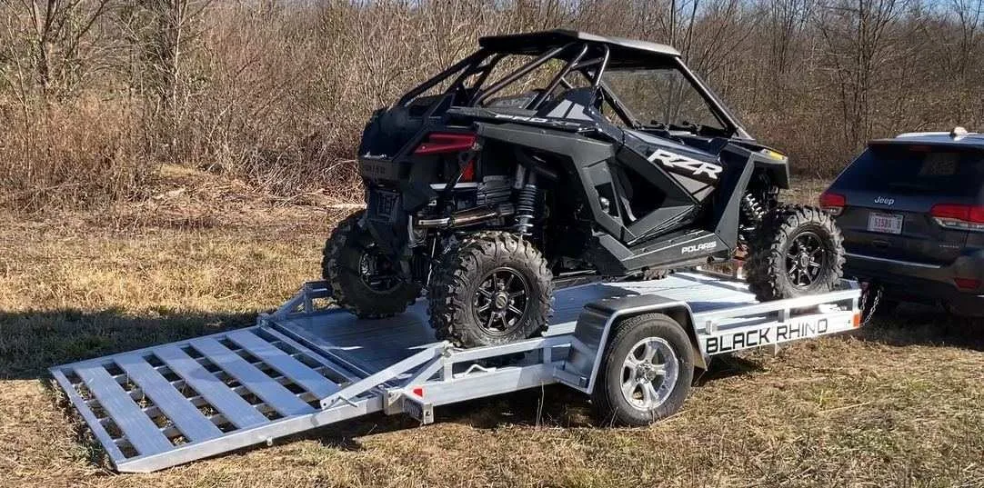 Black Rhino Trailers for Sale in Arizona area