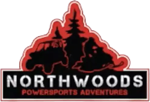 Northwoods Powersports Adventures logo