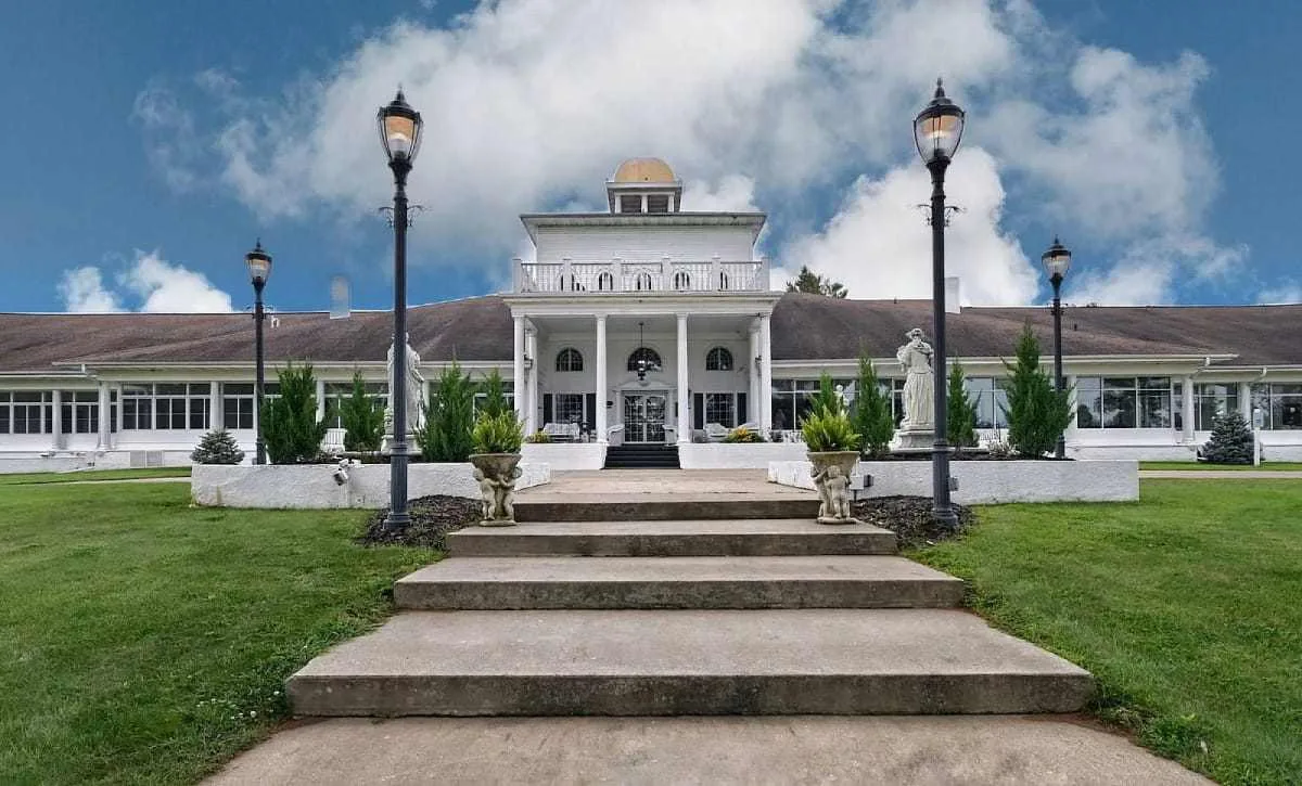 Wisconsin Beach Resorts