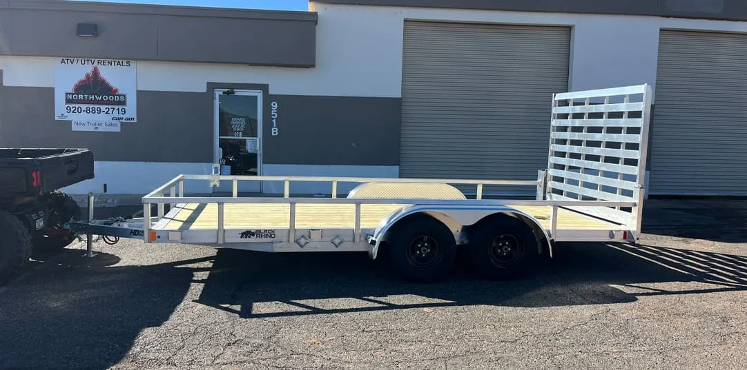 Black Rhino Trailers for Sale in Arizona area