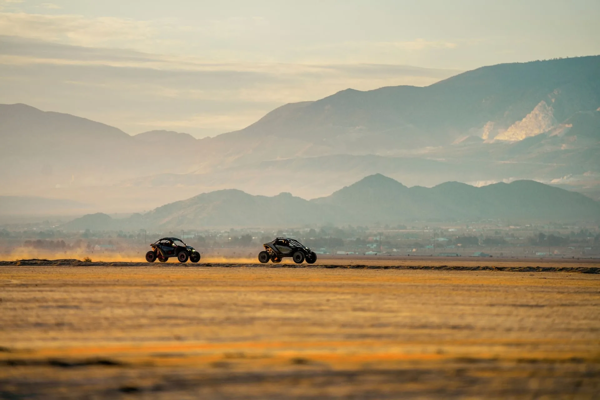 Powersports Adventure in Bullhead City, AZ